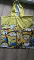 Badeponcho Minion Badetuch Nordrhein-Westfalen - Hilden Vorschau