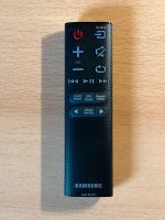 Fernbedienung für Soundbar: Samsung AH59-02733B Nordrhein-Westfalen - Iserlohn Vorschau