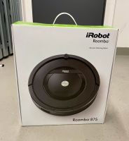 IRobot Roomba 875 Düsseldorf - Flingern Nord Vorschau