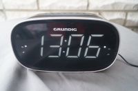 Grundig Sono clock 3000 Radiowecker Nordrhein-Westfalen - Arnsberg Vorschau