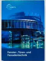 Fenster-, Türen- und Fassadentechnik - Europa Lehrmittel Altona - Hamburg Bahrenfeld Vorschau