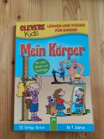 Buch "Mein Körper" Baden-Württemberg - Bad Wurzach Vorschau