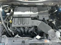 MOTOR Mazda 2 Mazda 3  2014 1.3 ZJ ZJ46 ZJ07 ZJ30 ZJVE 55.772 TKM Leipzig - Leipzig, Zentrum-Nord Vorschau