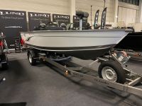 LUND 1675 Adventure SS Aluminium Boot, NEU, auf Lager Schleswig-Holstein - Bad Segeberg Vorschau