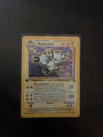 Magneton [Holo] [First Edition] Bayern - Sulzbach-Rosenberg Vorschau