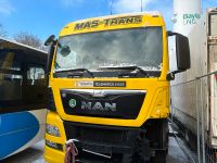 fahrerhaus MAN TGX 18.440 kabine teile Bayern - Eching (Kr Freising) Vorschau