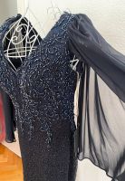 Abendkleid dunkelblau/ NEU Baden-Württemberg - Eberstadt Vorschau