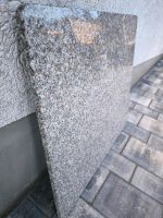 Marmorplatte Grau Anthrazit Marmor Platte ca. 80x90cm Nordrhein-Westfalen - Velbert Vorschau