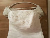 Brautkleid, Hochzeitskleid 44/46, ivory Nürnberg (Mittelfr) - Aussenstadt-Sued Vorschau