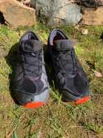 Haglöfs Trail, Wander Schuhe Sneaker Gr. 43 Sachsen - Wurzen Vorschau