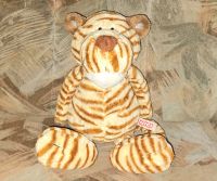 Schöner großer Nici Kuscheltier Tiger ca. 35 cm TOP! Kreis Pinneberg - Quickborn Vorschau