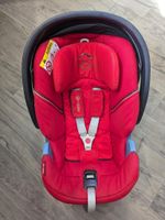 Cybex Gold Aton 5 inkl.Isofix-Basisstation*Babyschale* Unfallfrei Baden-Württemberg - Ellhofen Vorschau