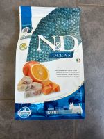 N&D Ocean Hundefutter Trockenfutter Nordrhein-Westfalen - Troisdorf Vorschau