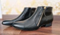 Wie NEU- Schuhe/ Stiefel/ Stiefeletten für Damen schwarz Gr. 39 Bayern - Erlangen Vorschau