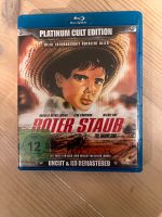 Roter Staub - Platinum Cult Edition Blu-Ray Schleswig-Holstein - Handewitt Vorschau