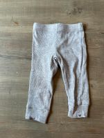 Baby Leggings grau gr. 74/80 Schleswig-Holstein - Elmshorn Vorschau