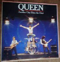 Queen – Another One Bites The Dust (7“, 1980) TOP Zustand Nordrhein-Westfalen - Mechernich Vorschau