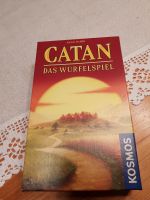 Kosmos, Catan, das Würfelspiel Niedersachsen - Höhbeck Vorschau