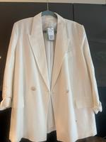 Leinenblazer, neu mit Etikett Hessen - Kassel Vorschau