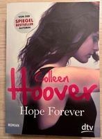 Colleen Hoover - Hope forever Häfen - Bremerhaven Vorschau