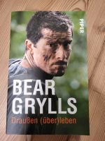 Bear Grylls - Draußen (über)leben Baden-Württemberg - Ingersheim Vorschau