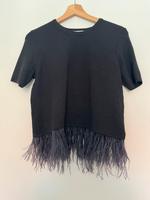 Zara Top/ Oberteil / Tshirt München - Maxvorstadt Vorschau