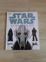 Star Wars - Die Rache der Sith - Die illustrierte Enzyklopädie Bayern - Bad Neustadt a.d. Saale Vorschau