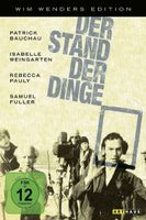 Der Stand der Dinge - Isabelle Weingarten + Rebecca Pauly -DVD Nordrhein-Westfalen - Werther (Westfalen) Vorschau