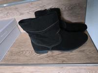 Tamaris Winterschuh gr.36 Nordrhein-Westfalen - Bünde Vorschau