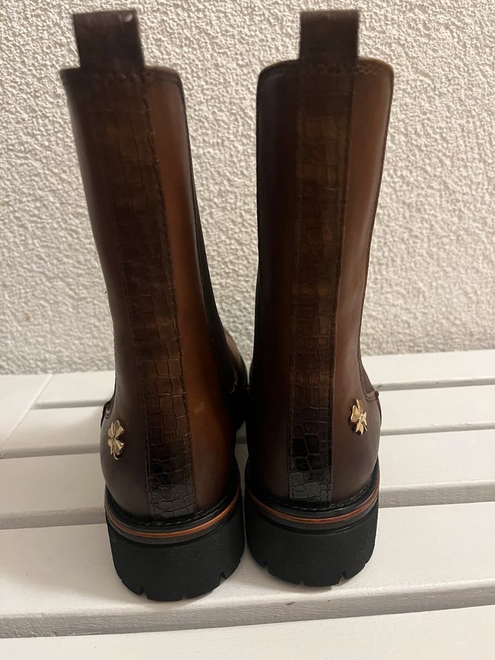 Stiefel Chelsea Boots Marco Tozzi Gr. 38 Neu! Versand mgl. in Gera