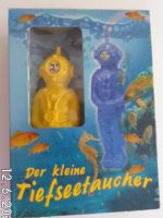 Wasserspiel "Der kleine Tiefseetaucher" OVP, Plaste, in gelb Thüringen - Weida Vorschau