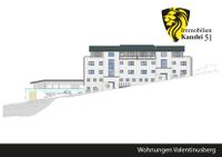 Neubau 4-Zimmer Mietwohnung nach KfW 55 EE Standard in Lohr am Main Bayern - Lohr (Main) Vorschau