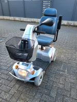 Seniorenmobil-Elektro Scooter 6 Kmh top Nordrhein-Westfalen - Rietberg Vorschau