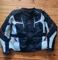 Motorrad Jacke der Marke IXS für Damen in XL Pankow - Prenzlauer Berg Vorschau