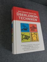 Das grosse Buch der Überlebenstechniken Brandenburg - Zehdenick Vorschau