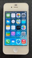 Appel iPhone 4 16GB Hessen - Bad Schwalbach Vorschau