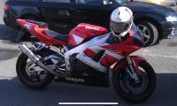 Yamaha R1 rn04 Baden-Württemberg - Gerlingen Vorschau