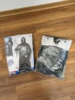 2x Faschingskostüm Sensenmann Reaper originalverpackt Bayern - Hohenau Vorschau