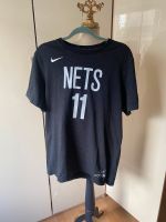 NETS Trainingsshirt Irving Nr. 11 - NBA Basketball Shirt - Trikot Nordrhein-Westfalen - Neuss Vorschau