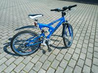 Fahrrad 24 Zoll Hessen - Borken Vorschau