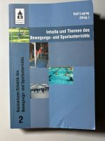 Inhalte und Themen des Bewegungs- und Sportunterrichts Niedersachsen - Nordhorn Vorschau