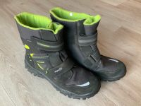 superfit Winterstiefel schwarz-grün Husky Gr. 42 Nordrhein-Westfalen - Remscheid Vorschau