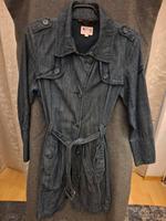 Mustang Jeans Trenchcoat L Aachen - Aachen-Mitte Vorschau