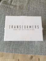 Transformers- Age of Extinction auf Blu-ray Schleswig-Holstein - Ellingstedt Vorschau