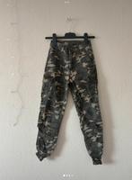 Khaki Cargo Hose Niedersachsen - Hameln Vorschau