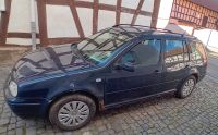 Volkswagen Golf 2.0 Basis Variant Basis Hessen - Ranstadt Vorschau