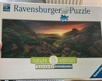 Sonne über Island Puzzle Nr.12 Nature Edition 1000er Ravensburger Bayern - Großostheim Vorschau