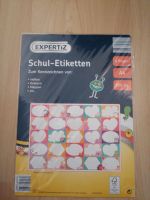 Einhorn-Aufkleber für Schulhefte Etiketten 4 Bögen für Schultüte? Schleswig-Holstein - Osterrönfeld Vorschau