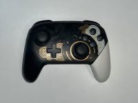 Nintendo Switch Pro Controller Zelda Edition Neuwertig TotK Hessen - Alheim Vorschau