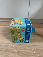 Kinderspiel Loto Memory Puzzle Obervieland - Habenhausen Vorschau